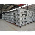20Cr Gegalvaniseerd plat stalen plaat voor constructie